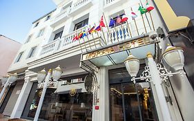 Morava Hotel